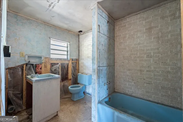 $150,000 | 858 Atlanta Highway, Warrenton, GA 30828