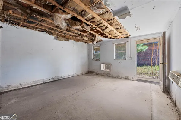 $90,000 | 858 Atlanta Highway, Warrenton, GA 30828