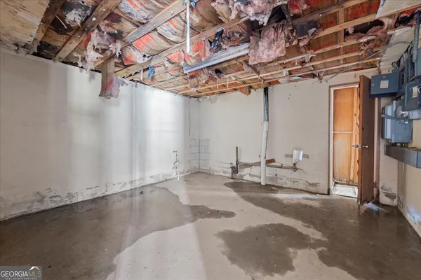 $90,000 | 858 Atlanta Highway, Warrenton, GA 30828