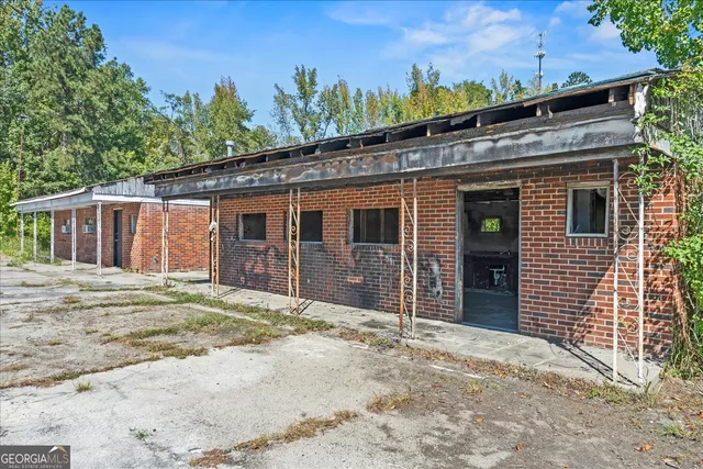 $150,000 | 858 Atlanta Highway, Warrenton, GA 30828