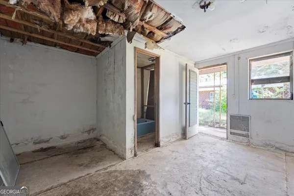 $90,000 | 858 Atlanta Highway, Warrenton, GA 30828