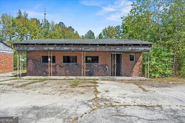$150,000 | 858 Atlanta Highway, Warrenton, GA 30828