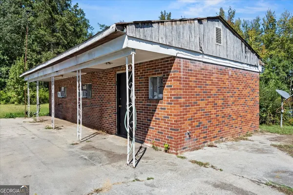 $90,000 | 858 Atlanta Highway, Warrenton, GA 30828