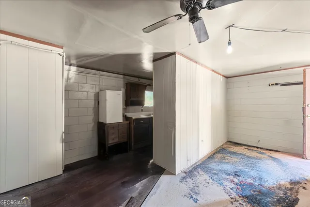 $150,000 | 858 Atlanta Highway, Warrenton, GA 30828