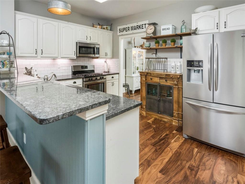 1101 Amberton Lane Powder Springs, GA 30127 - Photo 1 of 1