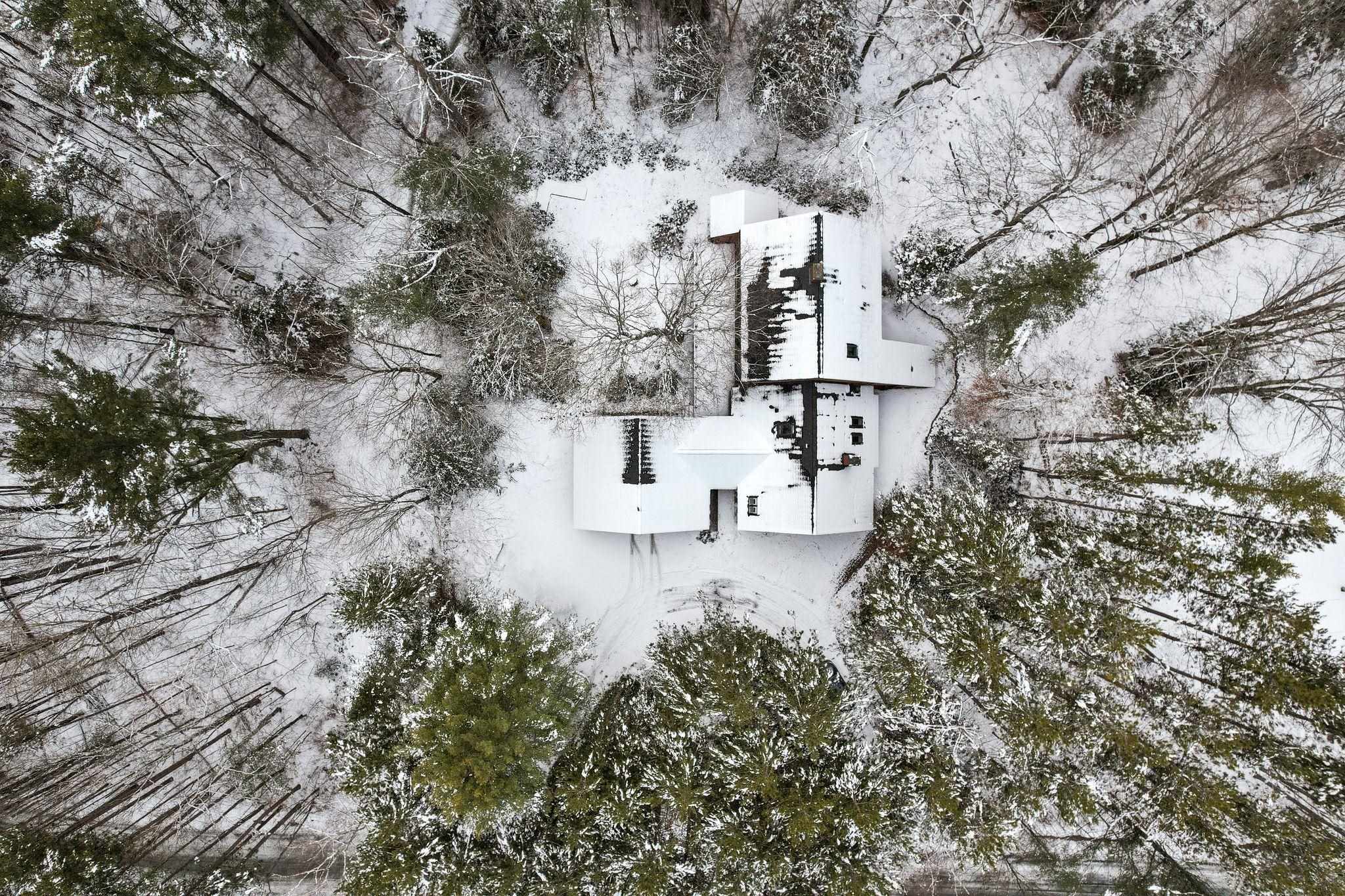 65 Anderson Pond Road Grantham, NH 03753 - Photo 39 of 39