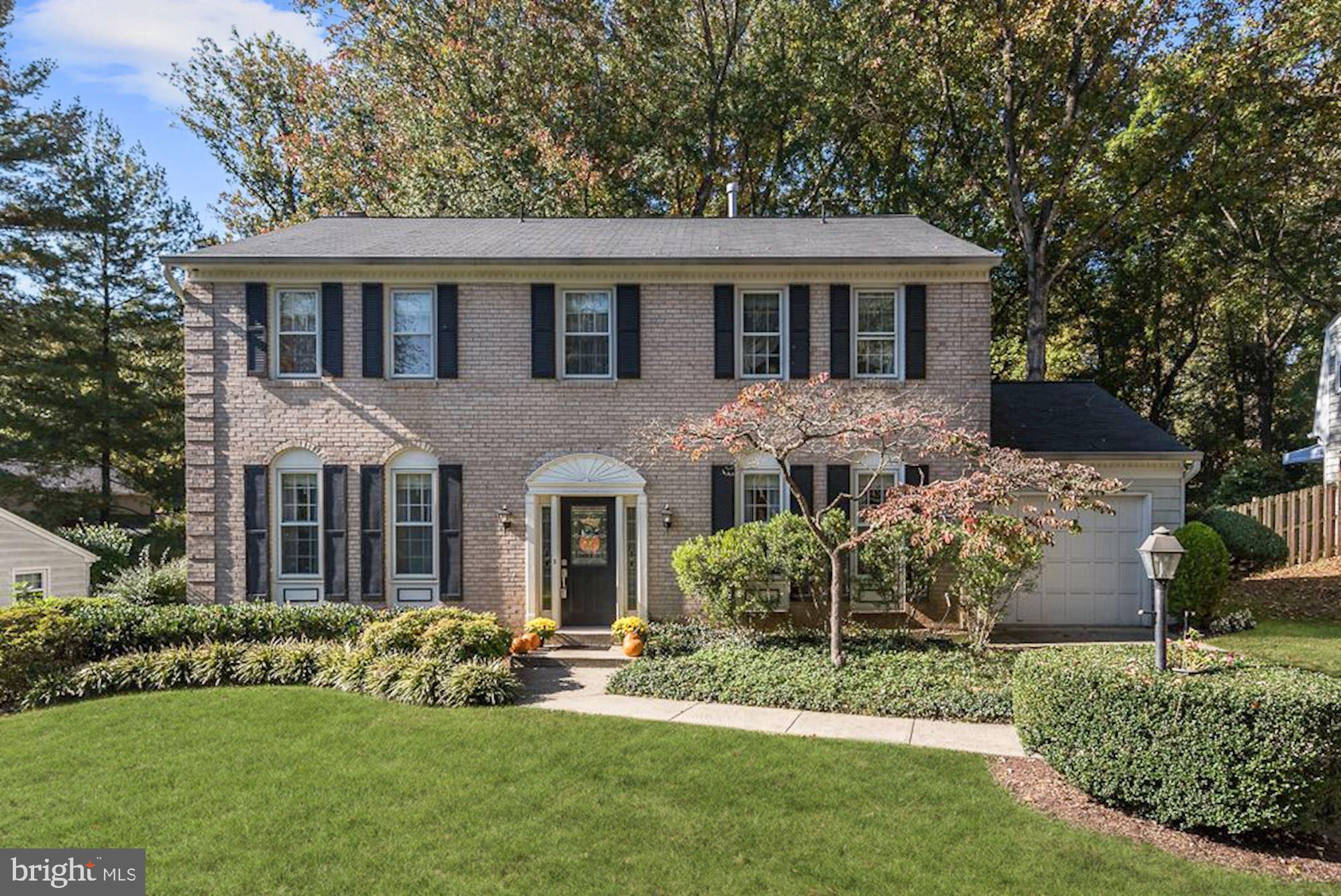 12508 Kuhl Road Silver Spring, MD 20902 - Photo 1 of 44 Welcome to 12508 Kuhl Road!