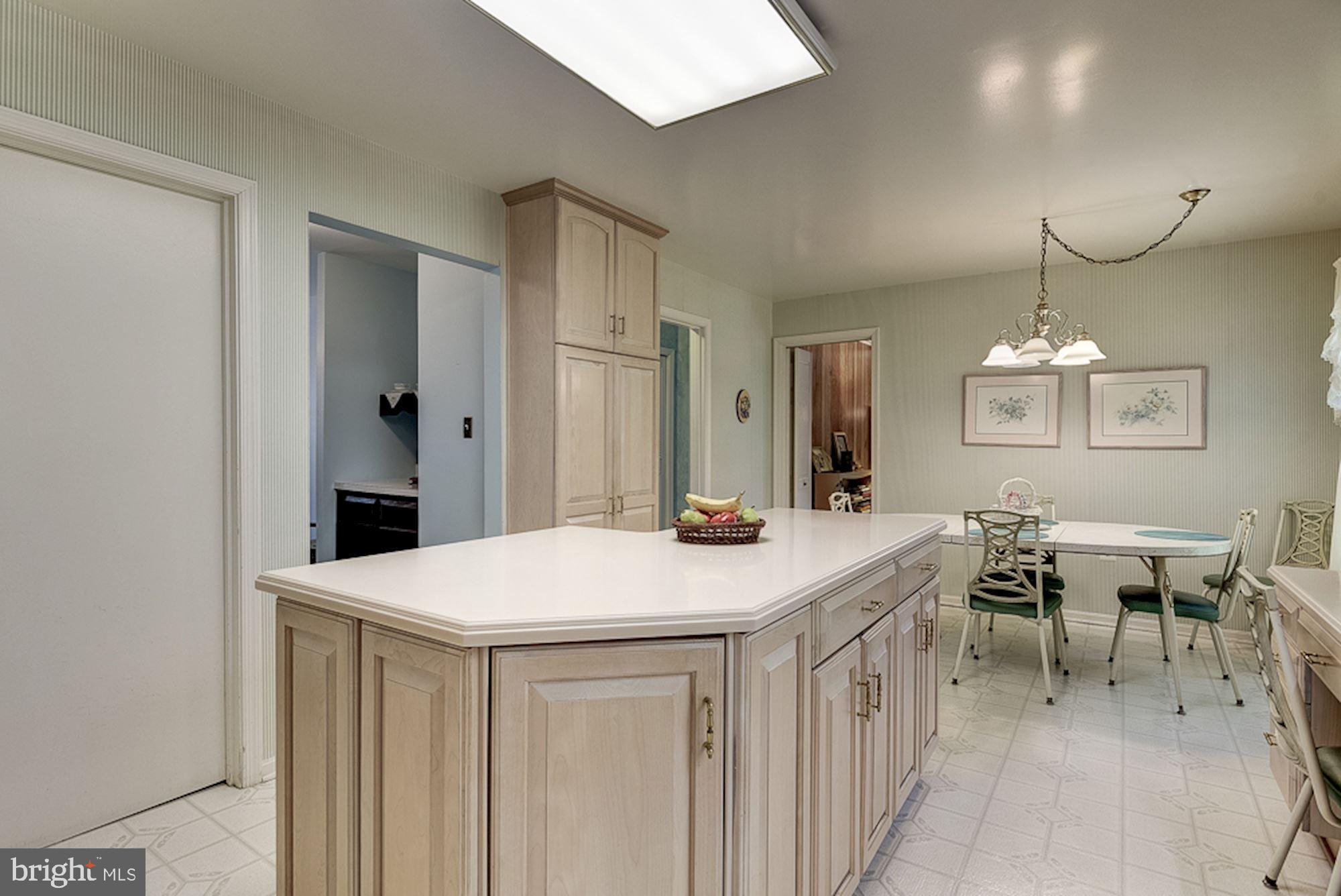 12508 Kuhl Road Silver Spring, MD 20902 - Photo 14 of 44 Kitchen