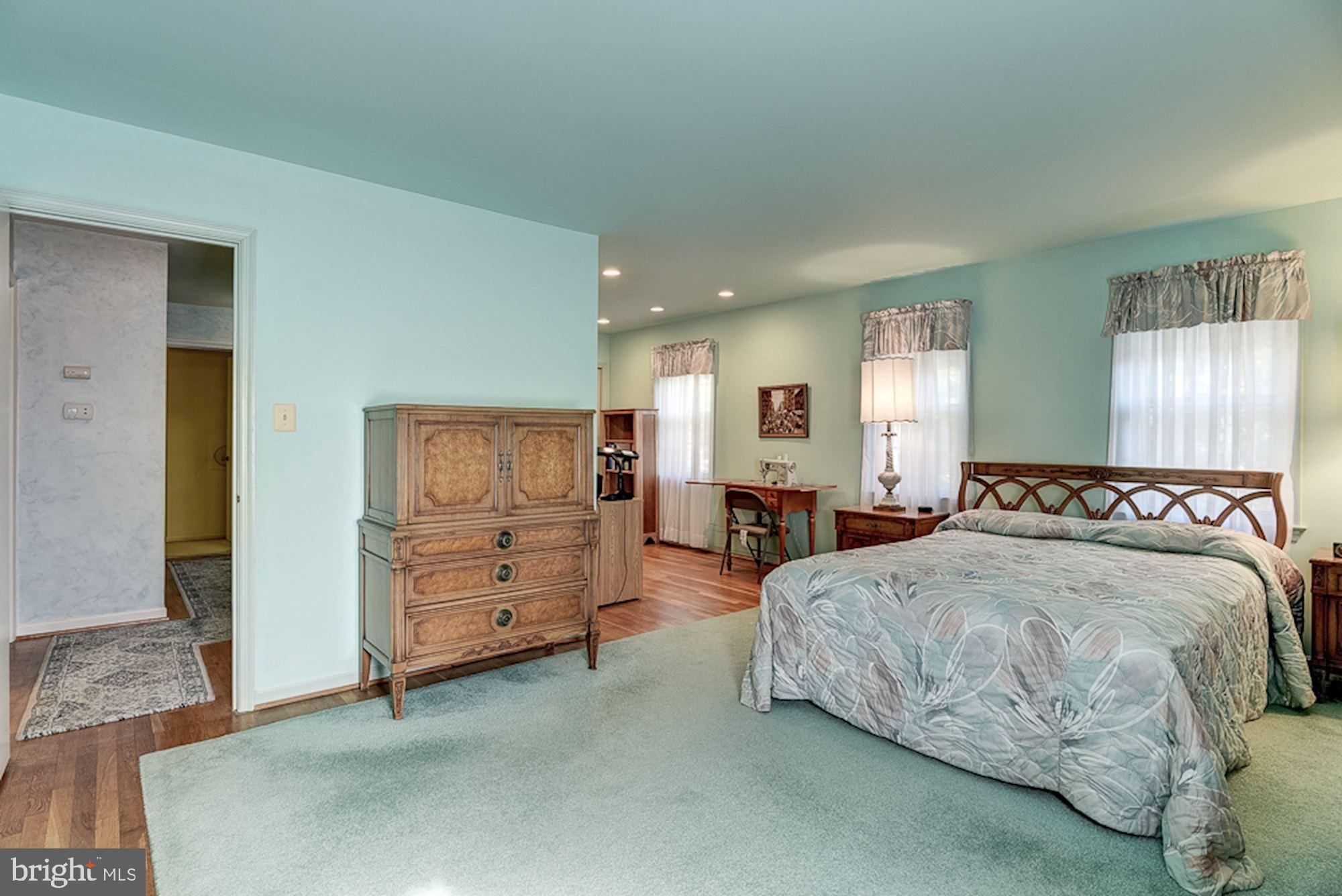12508 Kuhl Road Silver Spring, MD 20902 - Photo 20 of 44 Primary Bedroom
