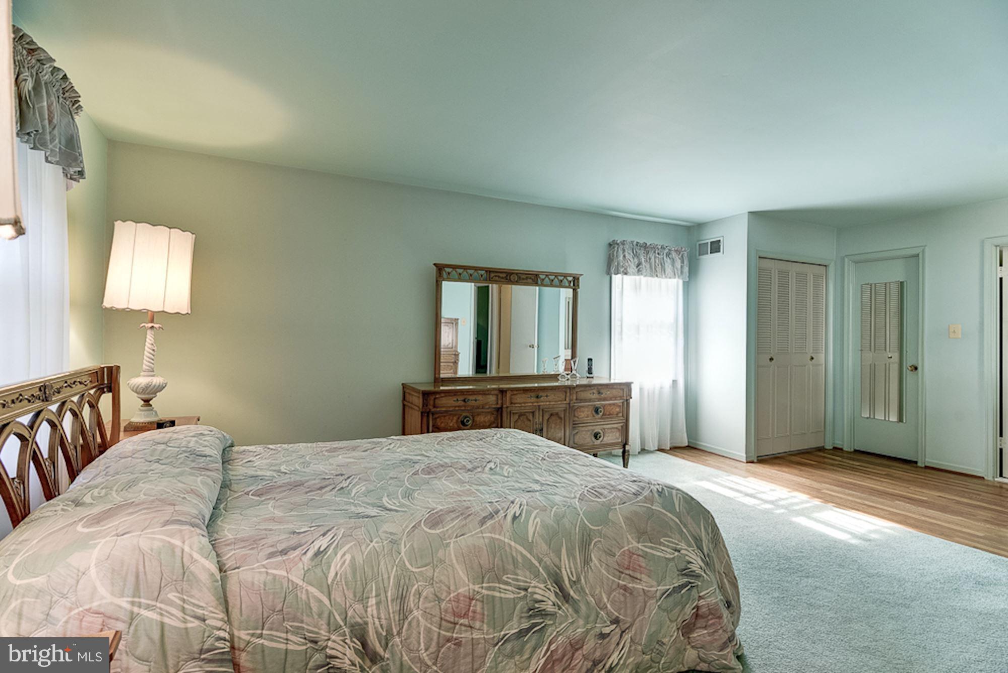 12508 Kuhl Road Silver Spring, MD 20902 - Photo 22 of 44 Primary Bedroom