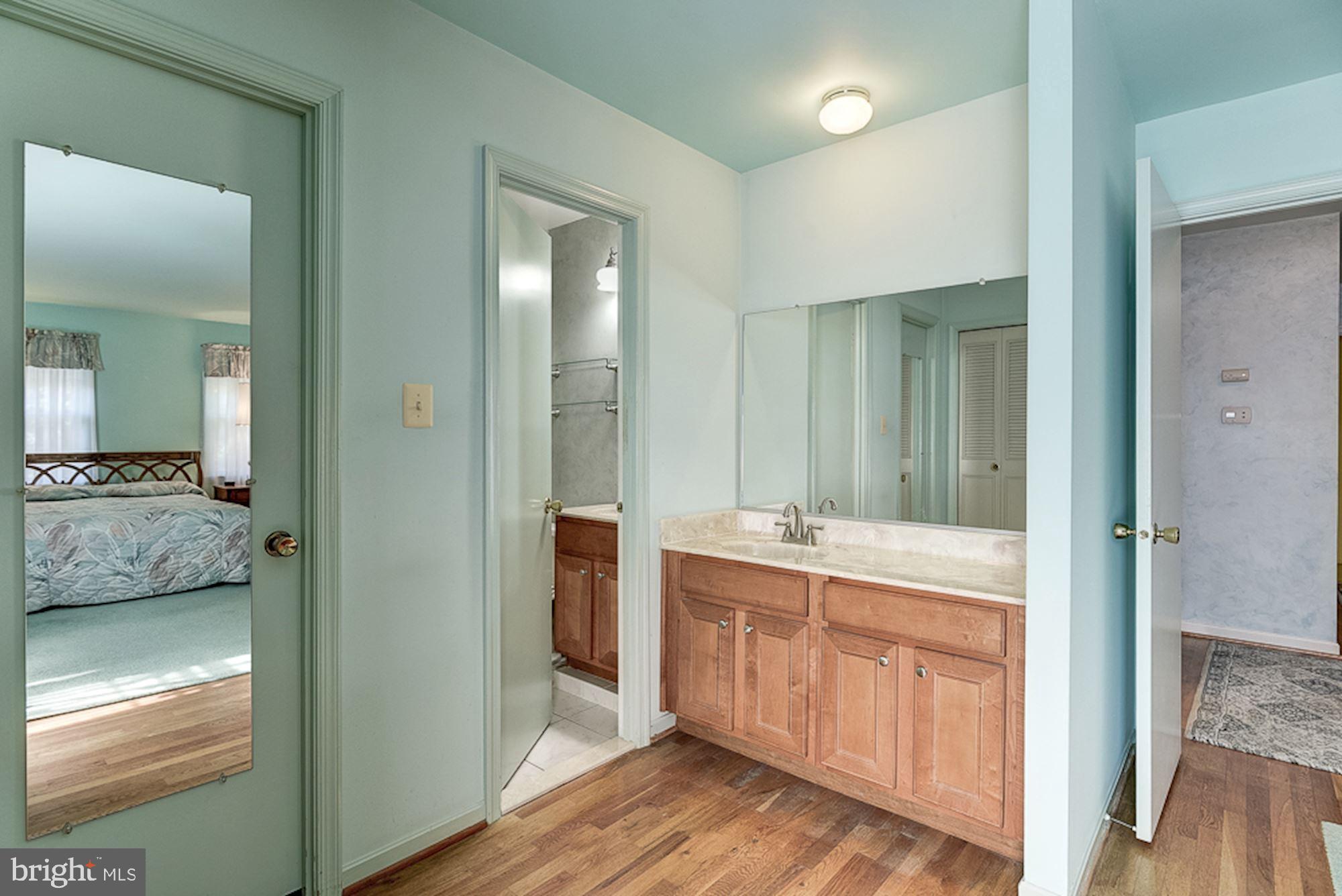 12508 Kuhl Road Silver Spring, MD 20902 - Photo 24 of 44 Primary Bath