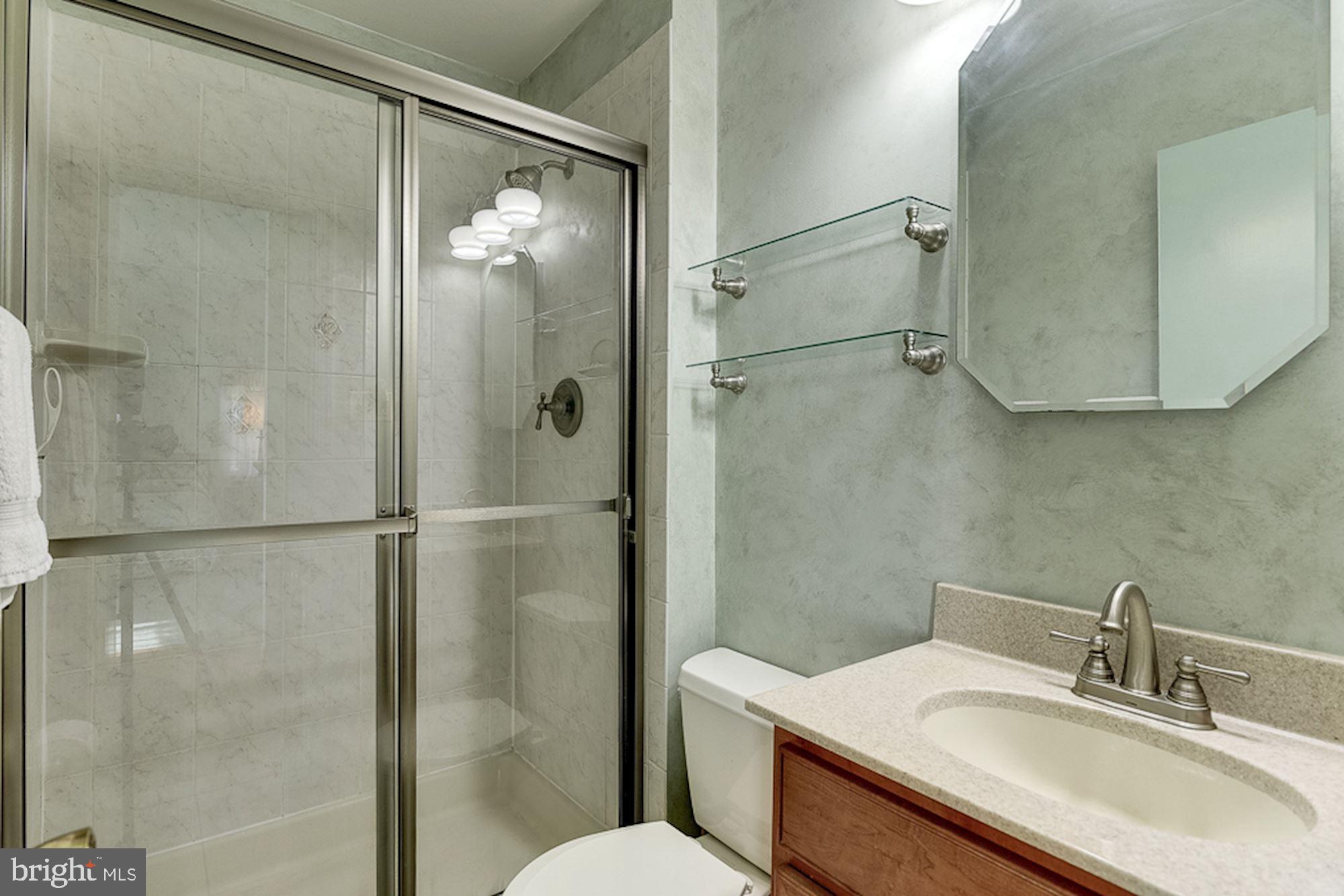 12508 Kuhl Road Silver Spring, MD 20902 - Photo 25 of 44 Primary Bath