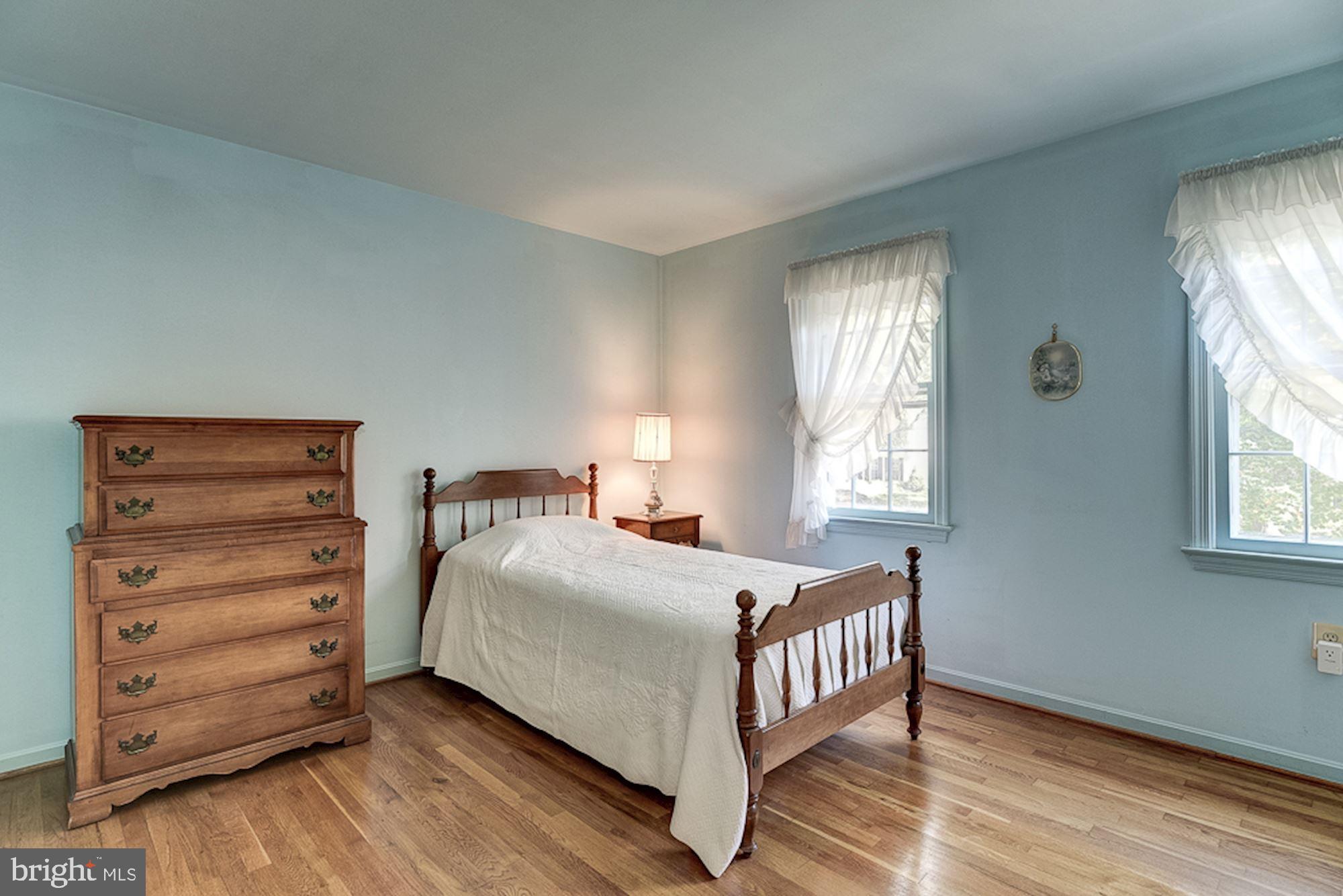 12508 Kuhl Road Silver Spring, MD 20902 - Photo 26 of 44 Bedroom