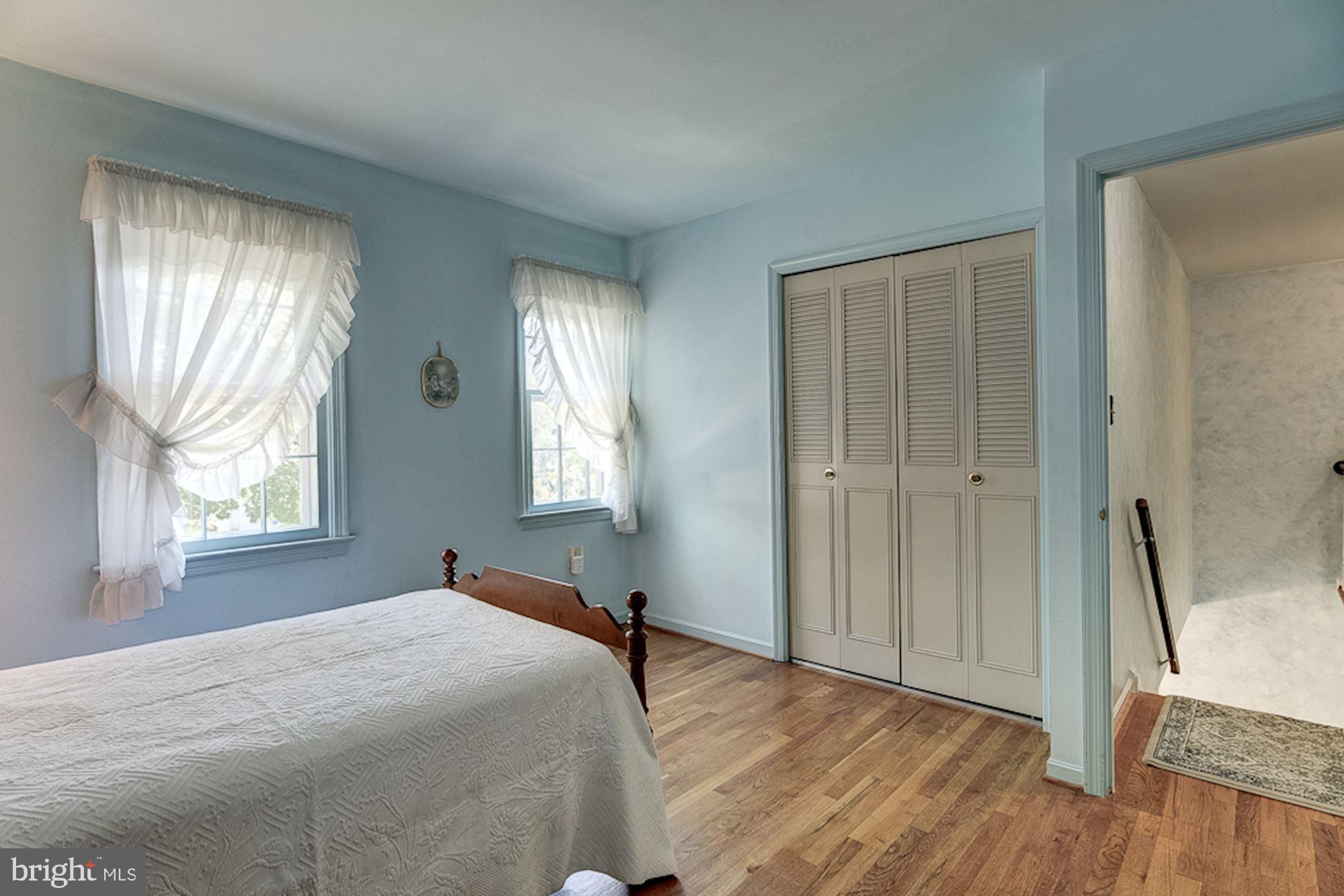 12508 Kuhl Road Silver Spring, MD 20902 - Photo 27 of 44 Bedroom