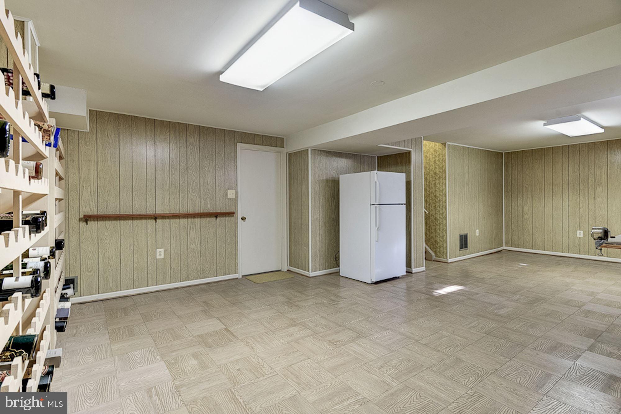 12508 Kuhl Road Silver Spring, MD 20902 - Photo 35 of 44 Recreation Room