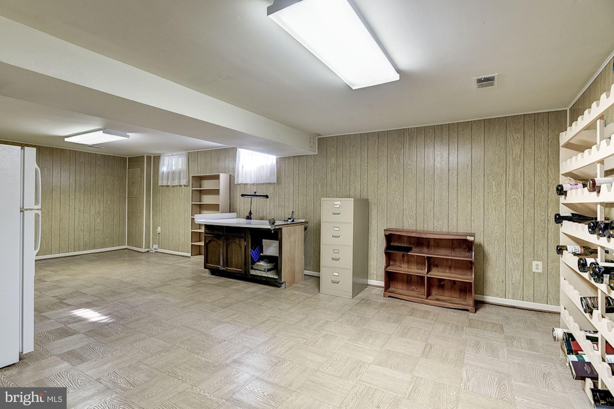 12508 Kuhl Road Silver Spring, MD 20902 - Photo 36 of 44 Recreation Room