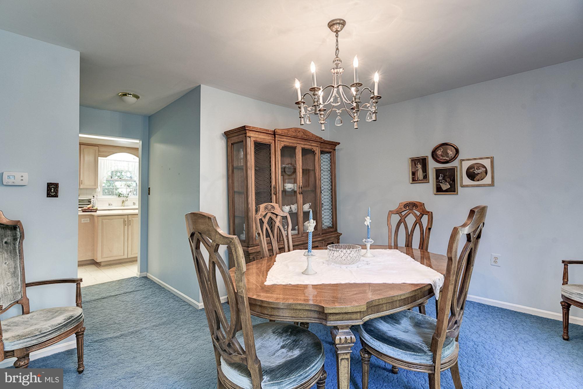 12508 Kuhl Road Silver Spring, MD 20902 - Photo 7 of 44 Dining Room