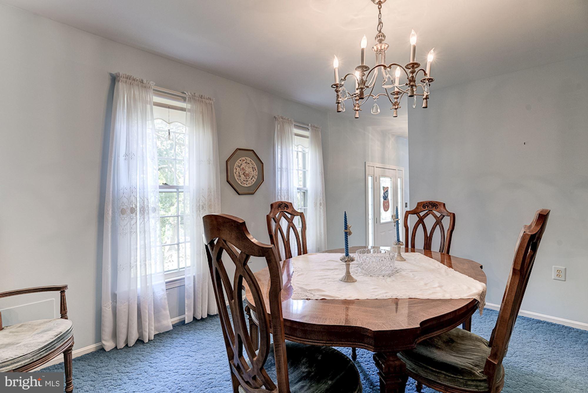 12508 Kuhl Road Silver Spring, MD 20902 - Photo 8 of 44 Dining Room