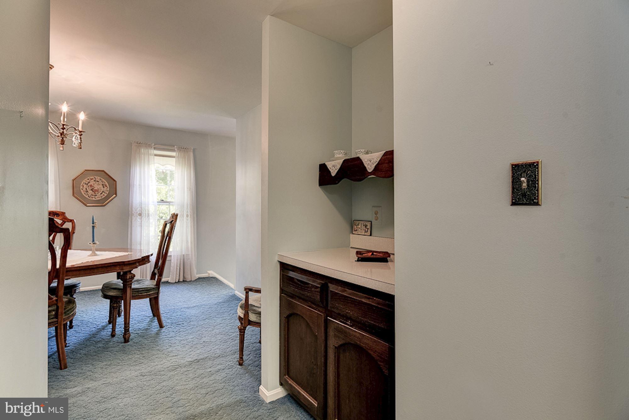 12508 Kuhl Road Silver Spring, MD 20902 - Photo 9 of 44 Dining Room