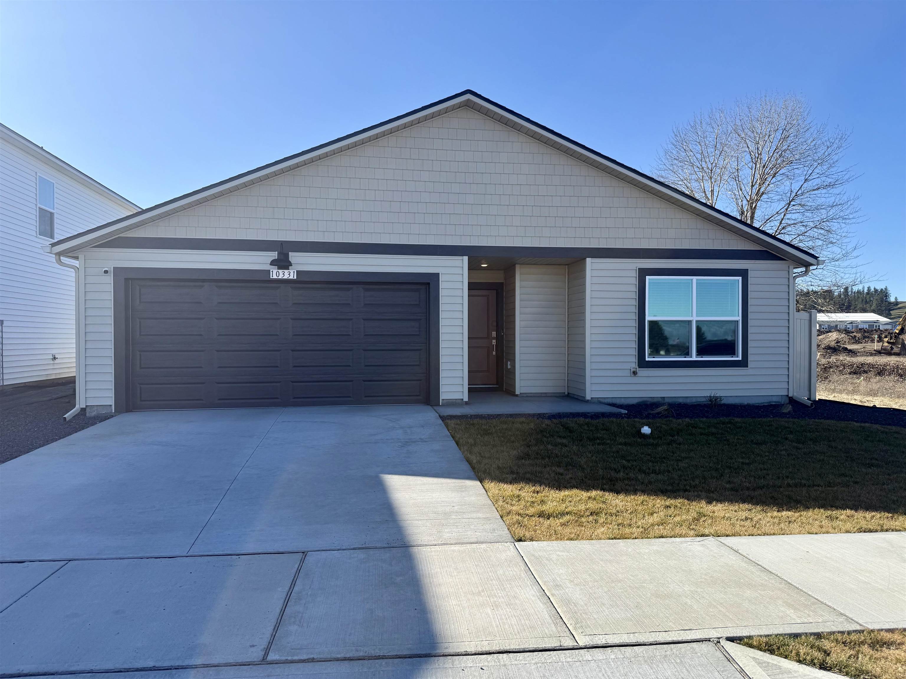 10331 Sorenstam Road Cheney, WA 99004 - Photo 1 of 19