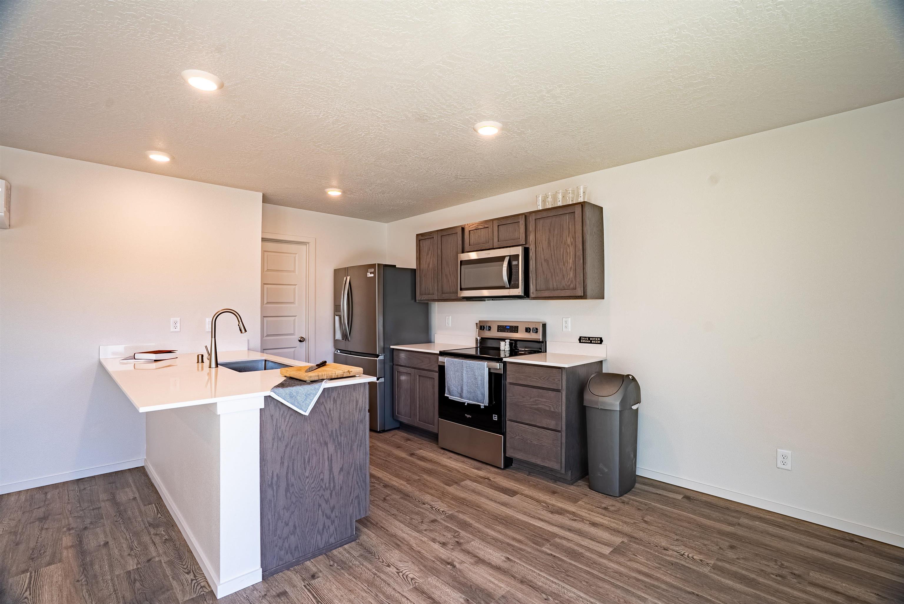 10331 Sorenstam Road Cheney, WA 99004 - Photo 11 of 19