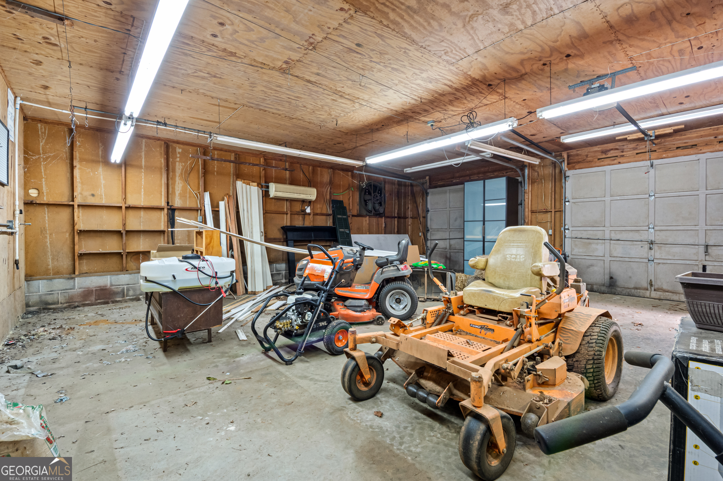 436 Tommy Irvin Road Mount Airy, GA 30563 - Photo 44 of 60