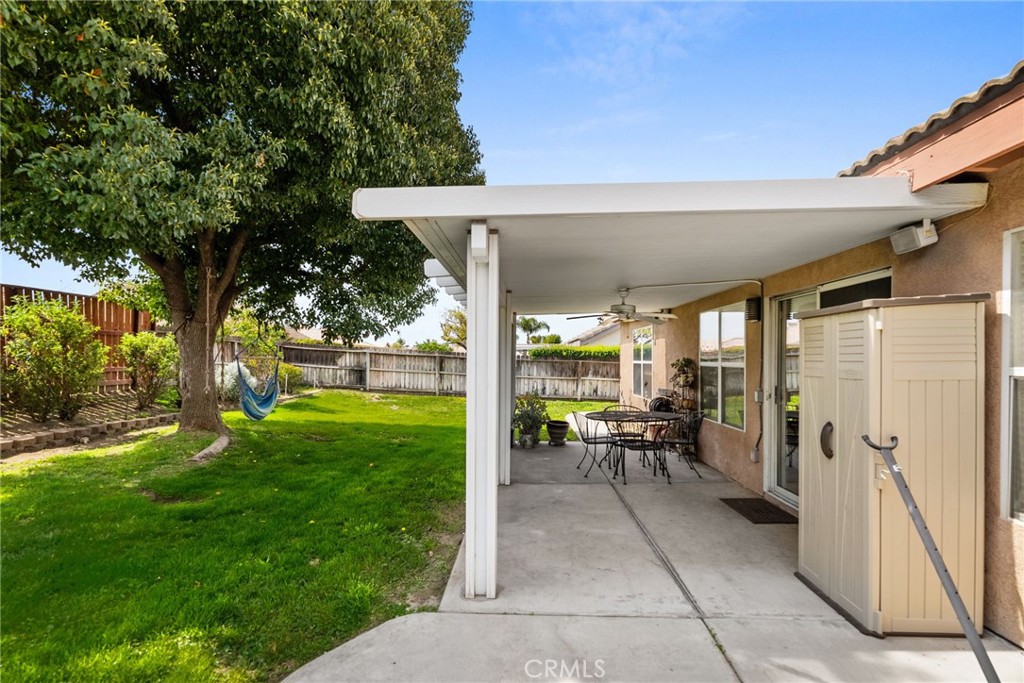 944 Riverview Drive Redlands, CA 92374 - Photo 23 of 32 a view of outdoor space yard and patio