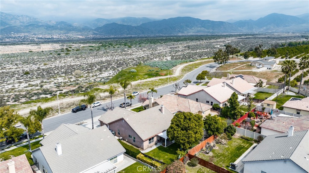 944 Riverview Drive Redlands, CA 92374 - Photo 31 of 32 a view of a lake with a mountain