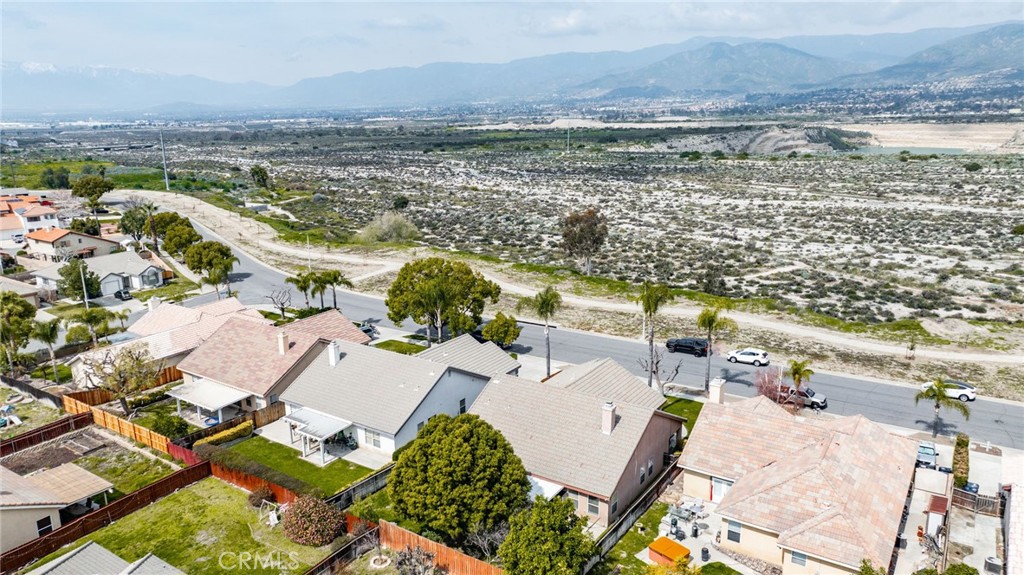 944 Riverview Drive Redlands, CA 92374 - Photo 32 of 32 a view of lake and mountain