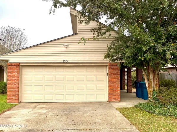 $1,695 | 150 La Rue Vil, Lafayette, LA 70508