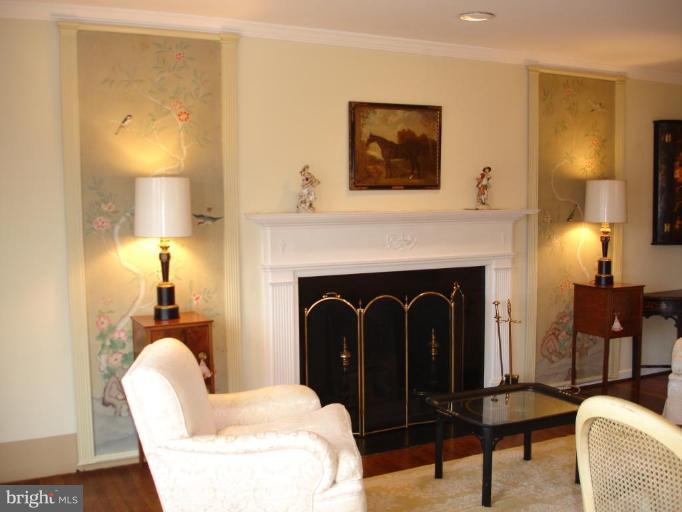 23399 Dover Road Middleburg, VA 20117 - Photo 11 of 13 Living Room #3