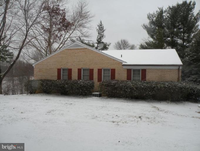 23399 Dover Road Middleburg, VA 20117 - Photo 4 of 13 Exterior #4