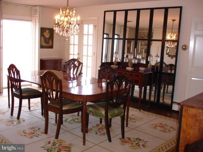 23399 Dover Road Middleburg, VA 20117 - Photo 10 of 13 Dining Room #3