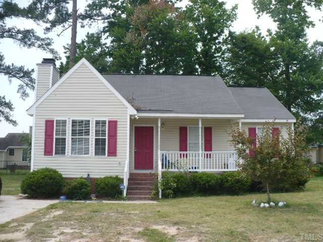 1908 Lake Trout Lane Raleigh, NC 27610 - Photo 2 of 2 Gallery Image 2