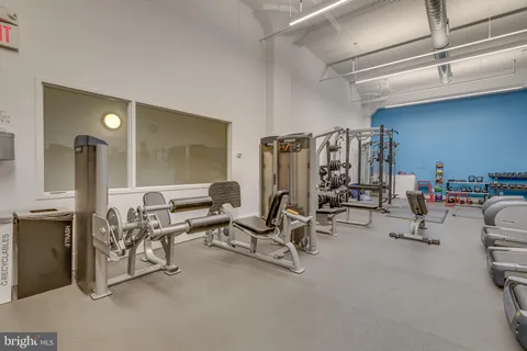 $550,000 | 2200-28 Arch Street, Unit 804, Philadelphia, PA 19103