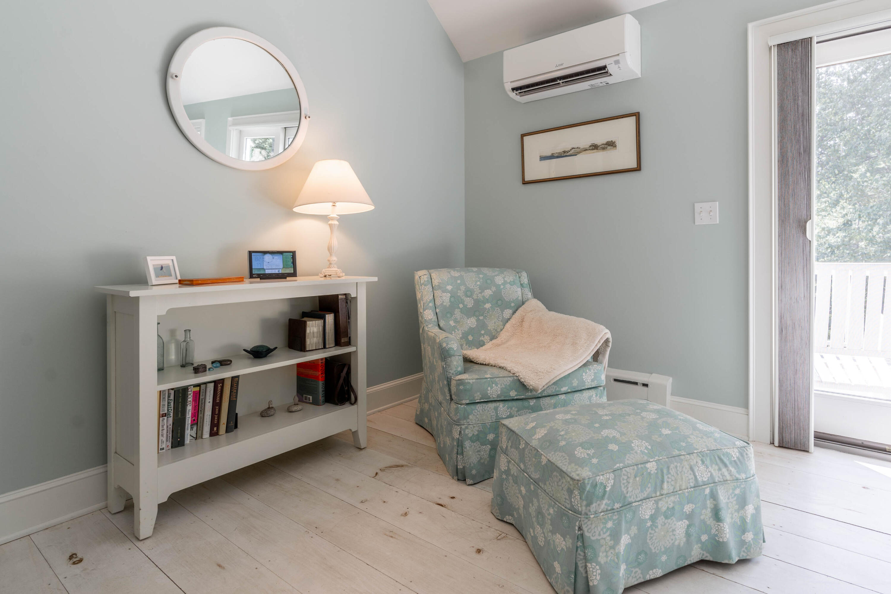 154 Morton Road Yarmouth, ME 04096 - Photo 14 of 30 1st Floor Primary Suite