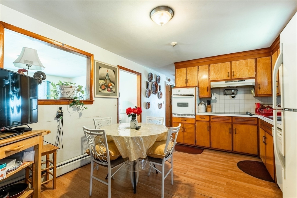 386 Grayson Drive Springfield, MA 01119 - Photo 9 of 23 Gallery Image 9