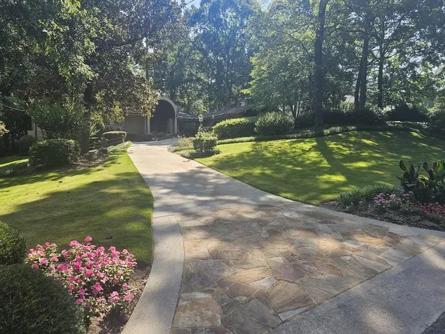 $1,500 | 6227 Mountain Brook Way Northwest, Atlanta, GA 30328