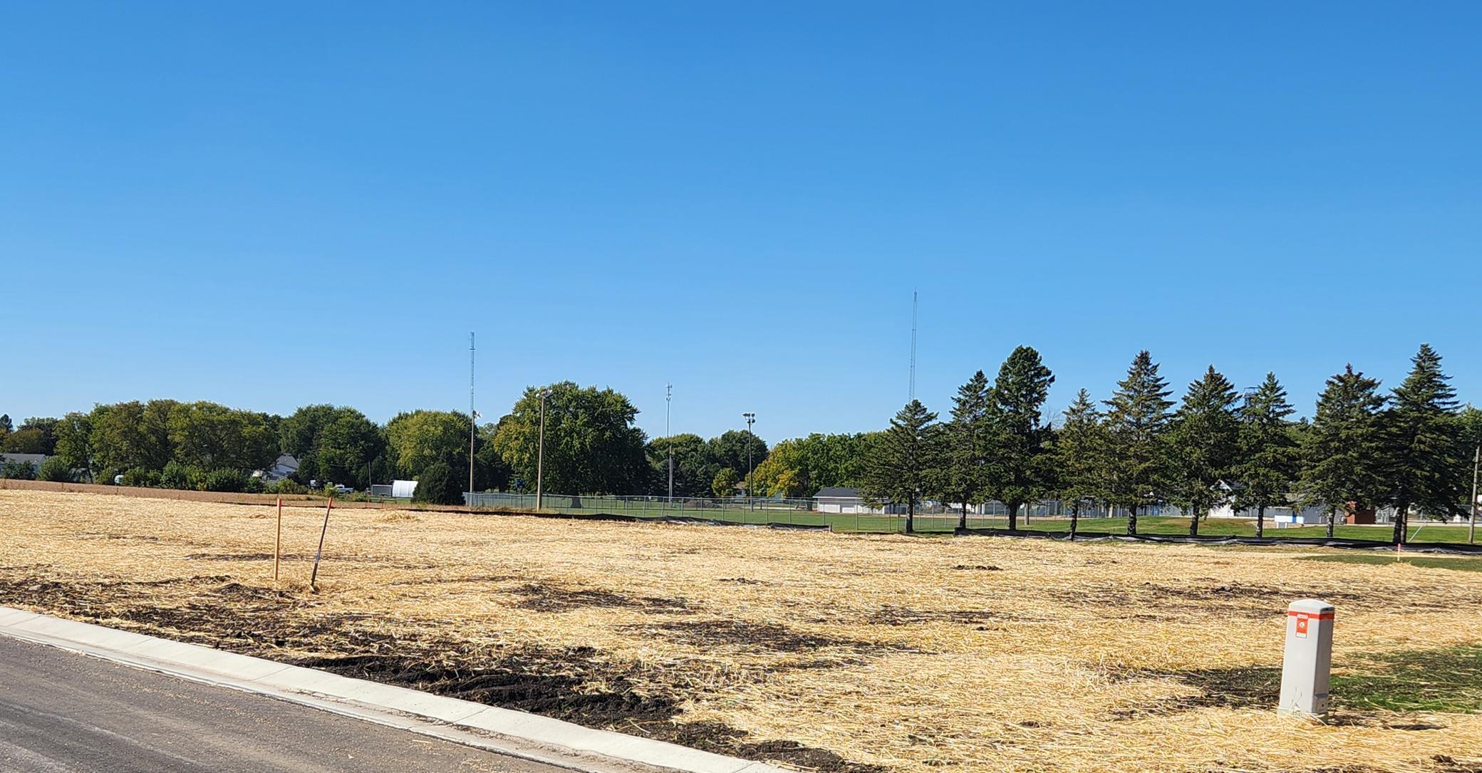 406 3rd Street Northeast Hayfield, MN 55940 - Photo 2 of 4