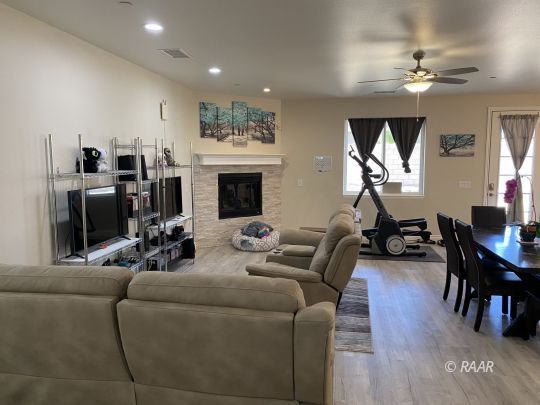 321 Abigail Street Ridgecrest, CA 93555 - Photo 2 of 30 Gallery Image 2