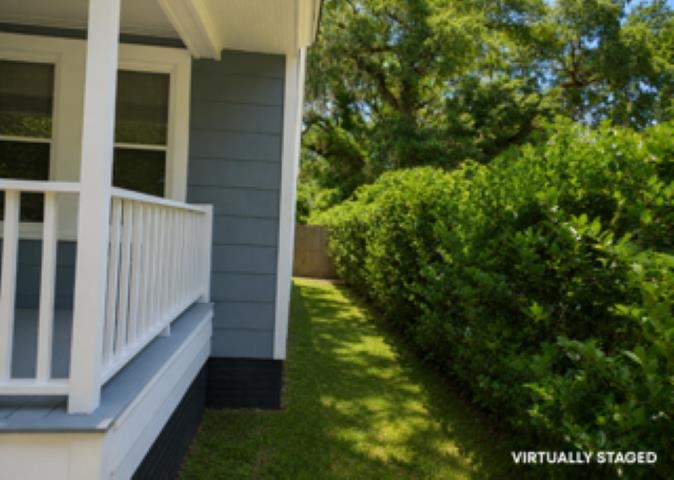 1362 Elm Street Georgetown, SC 29440 - Photo 4 of 21