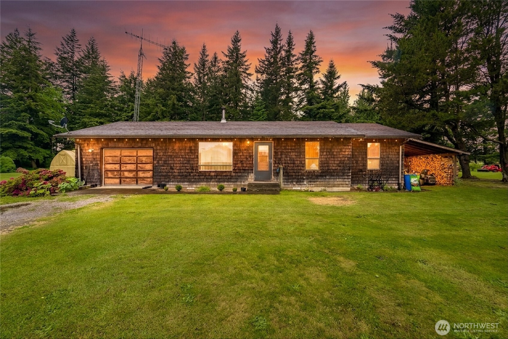 1320 Lunde Road Everson, WA 98247 - Photo 3 of 40