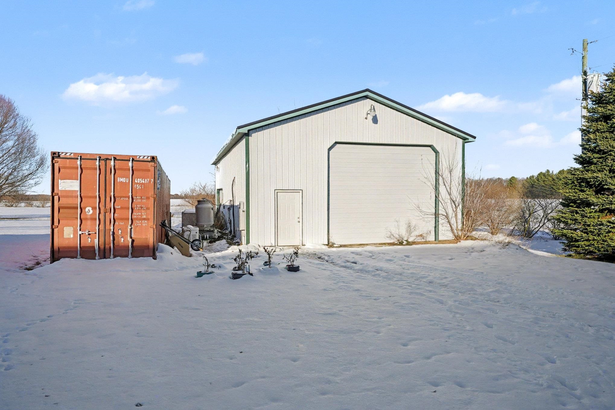 1190 Arthur Road Remus, MI 49340 - Photo 30 of 42