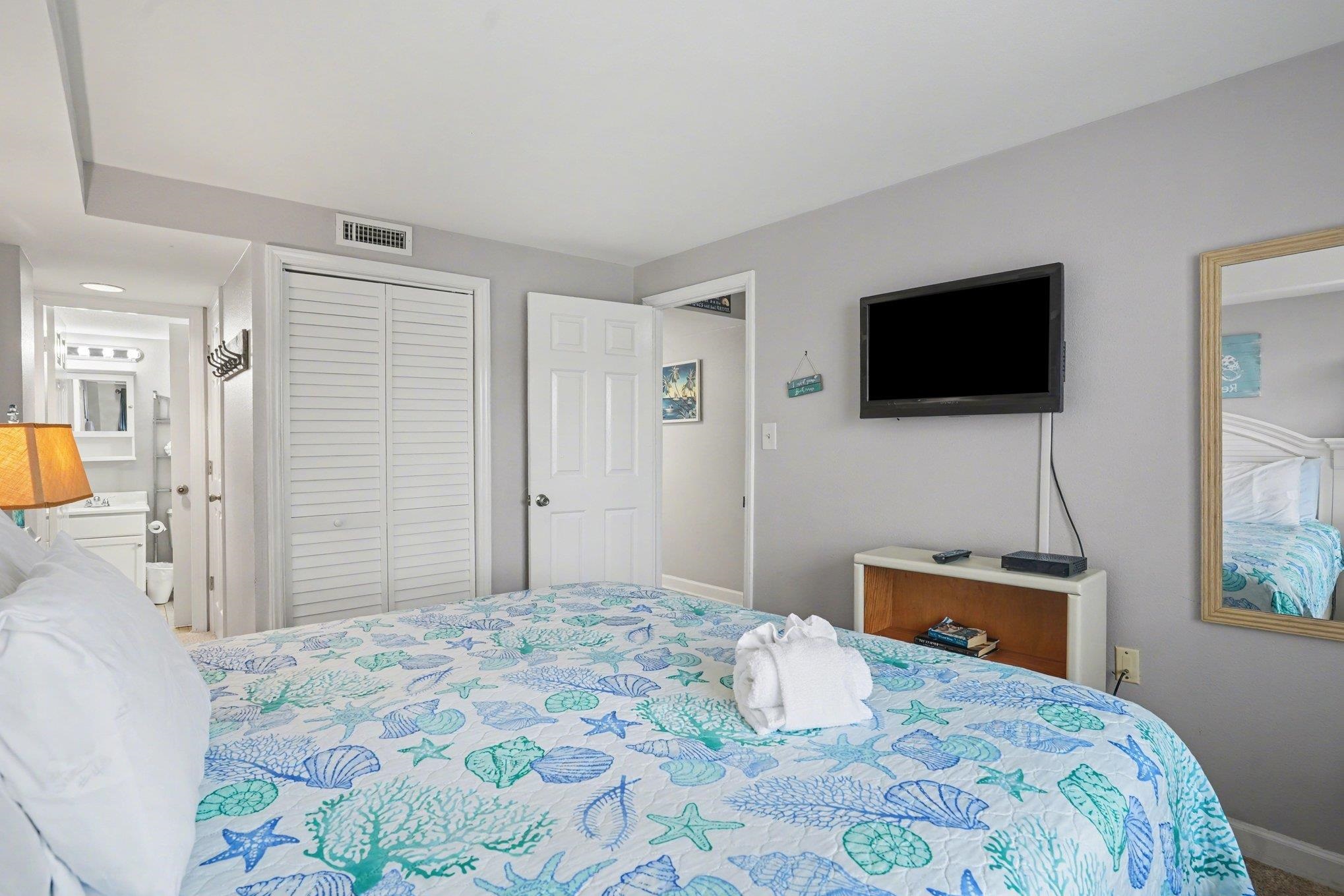 5511 North Ocean Boulevard, Unit 403 Myrtle Beach, SC 29577 - Photo 14 of 27