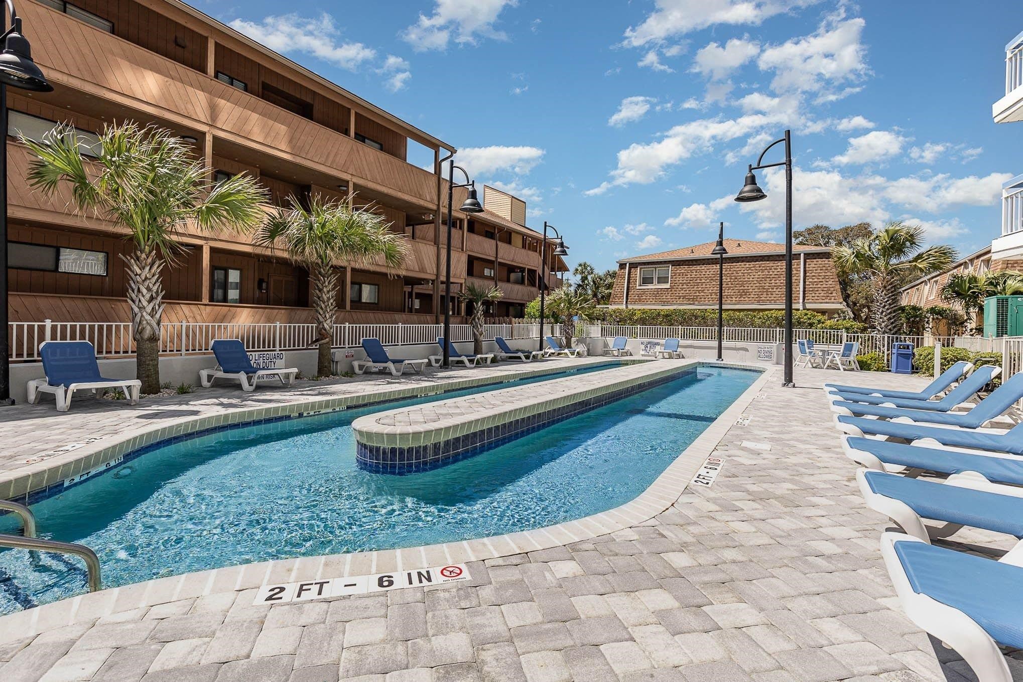 5511 North Ocean Boulevard, Unit 403 Myrtle Beach, SC 29577 - Photo 23 of 27