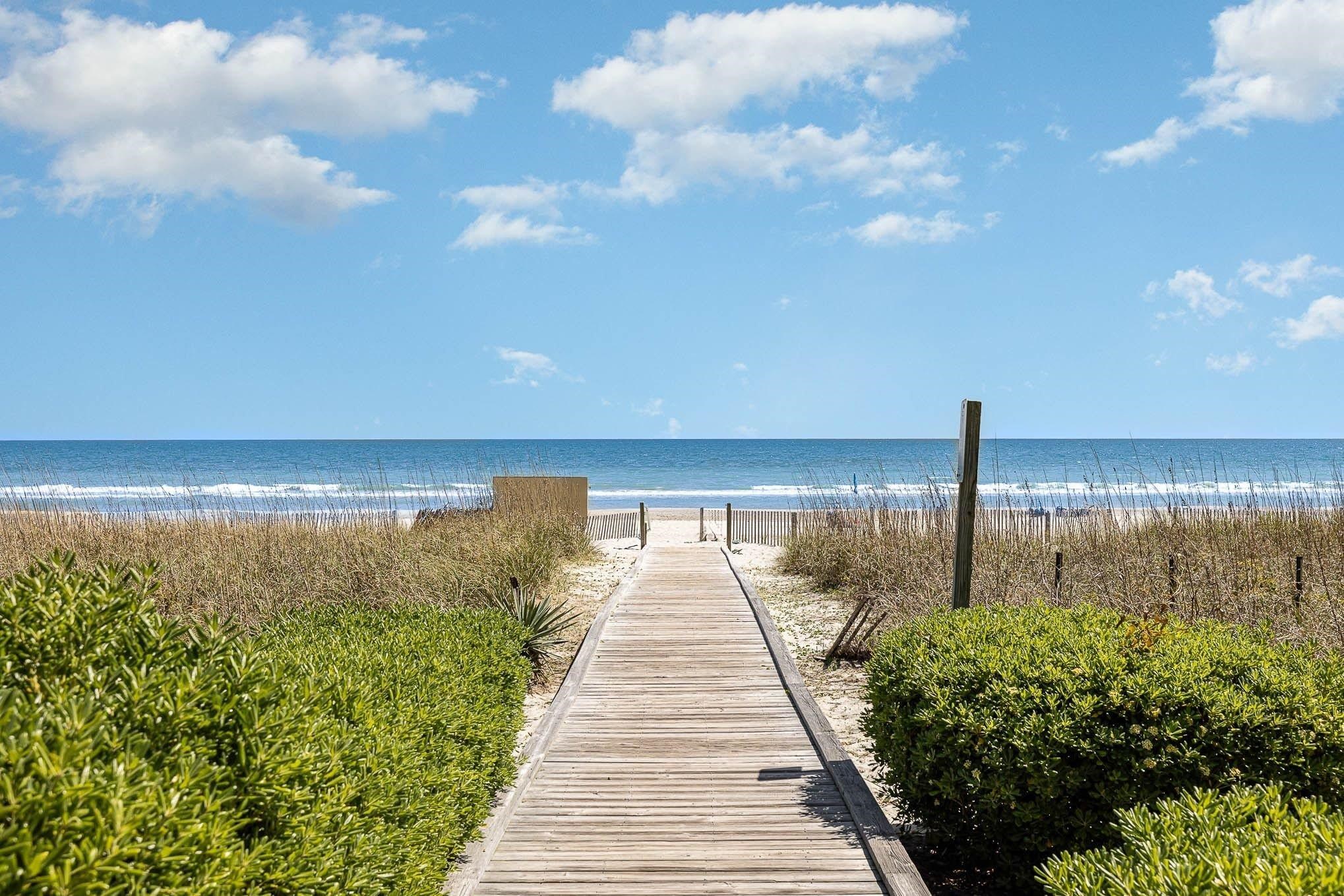 5511 North Ocean Boulevard, Unit 403 Myrtle Beach, SC 29577 - Photo 27 of 27