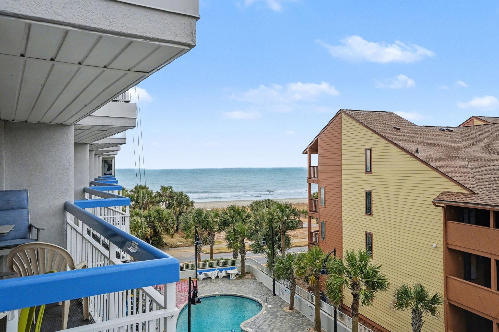 5511 North Ocean Boulevard, Unit 403 Myrtle Beach, SC 29577 - Photo 3 of 27
