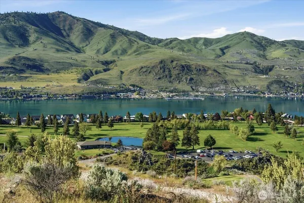 $345,000 | 857 Long Drive, Chelan, WA 98816