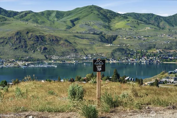 $345,000 | 857 Long Drive, Chelan, WA 98816