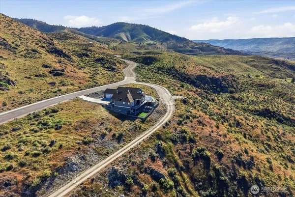 $345,000 | 857 Long Drive, Chelan, WA 98816